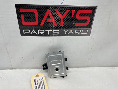 2015 Chevy SS Sedan Fuel Pump Control Module OEM - Day's Parts Yard