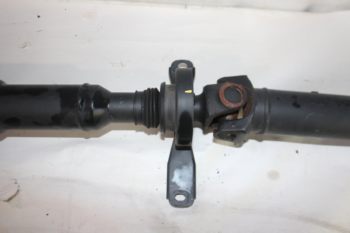 2015 Chevy SS Sedan Drive Shaft Driveshaft OEM