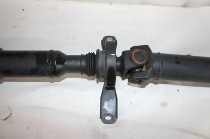 2015 Chevy SS Sedan Drive Shaft Driveshaft OEM