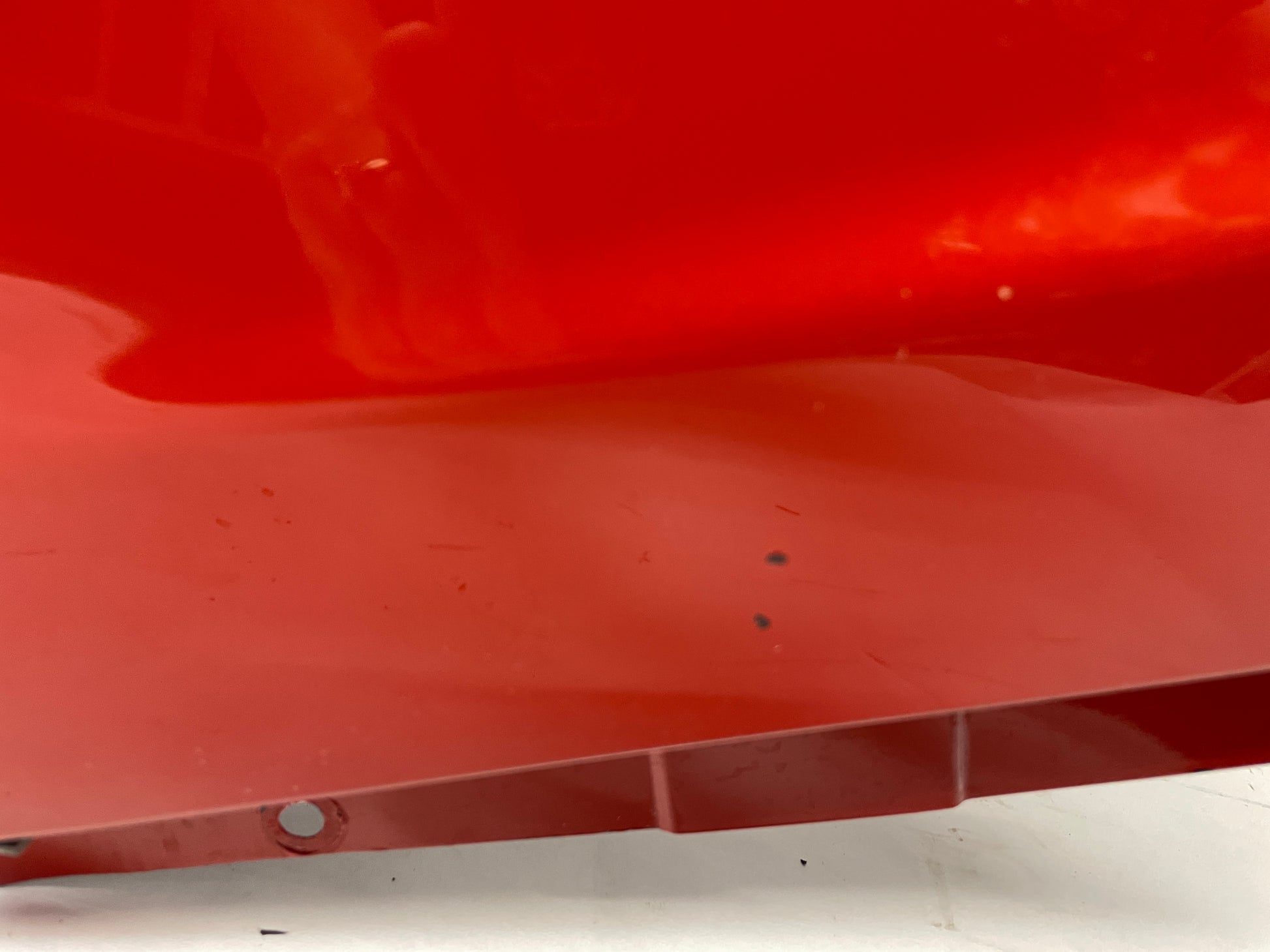 2010 Chevy Camaro SS LH Driver Fender OEM - Day's Parts Yard