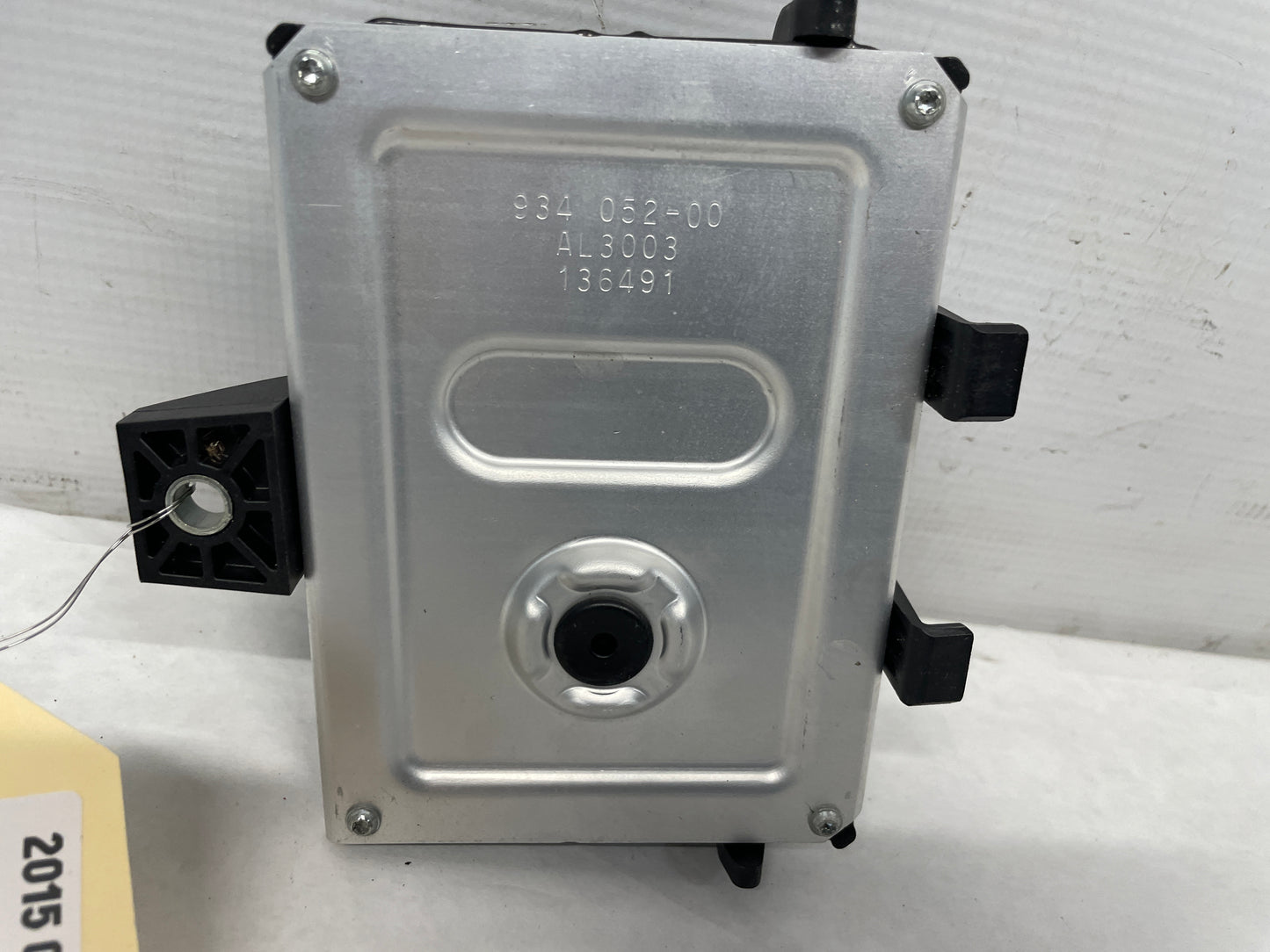 2015 Chevy SS Sedan Fuel Pump Control Module OEM - Day's Parts Yard