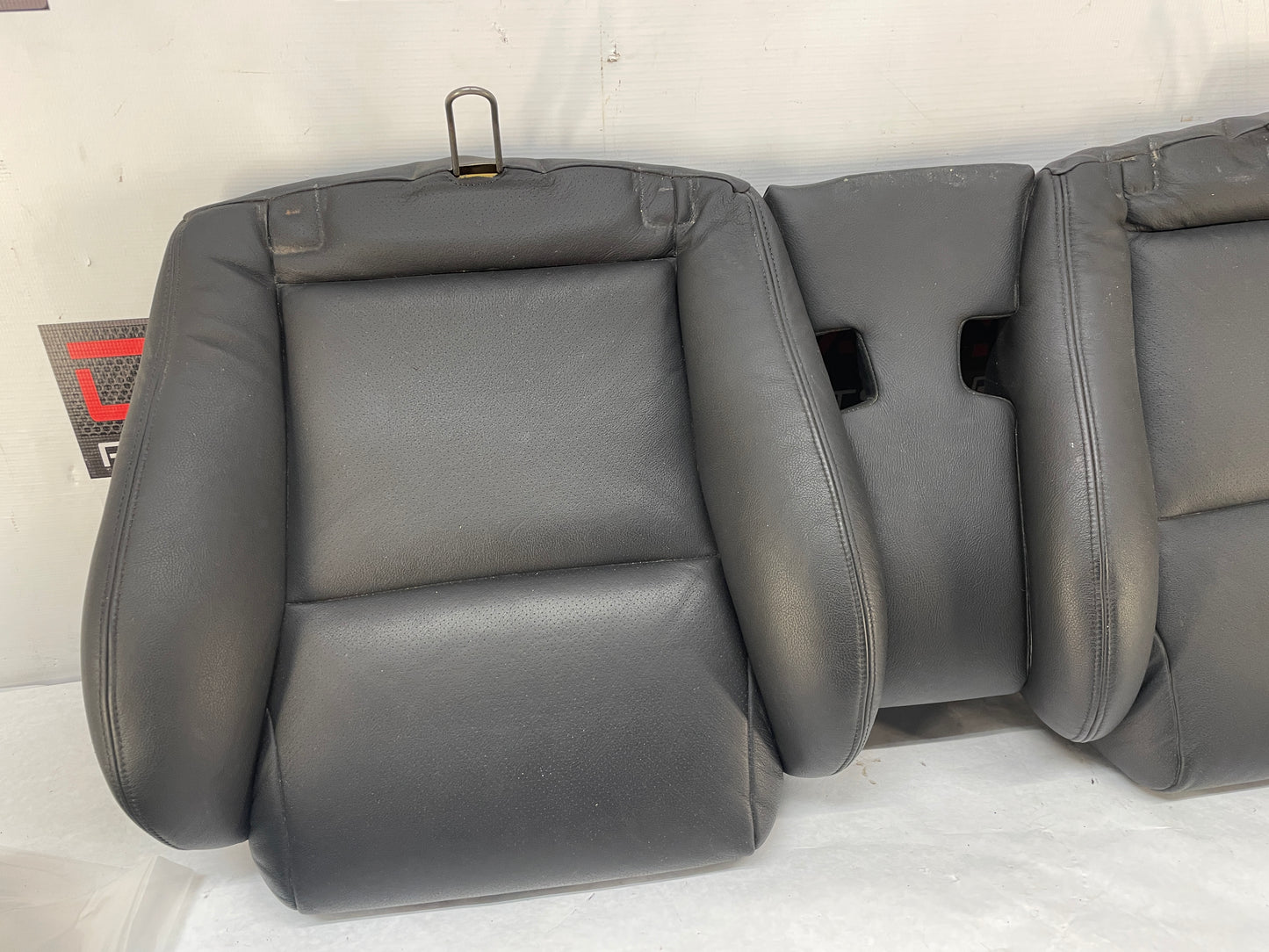 2006 Pontiac GTO Rear Seat Bottom Cushion OEM