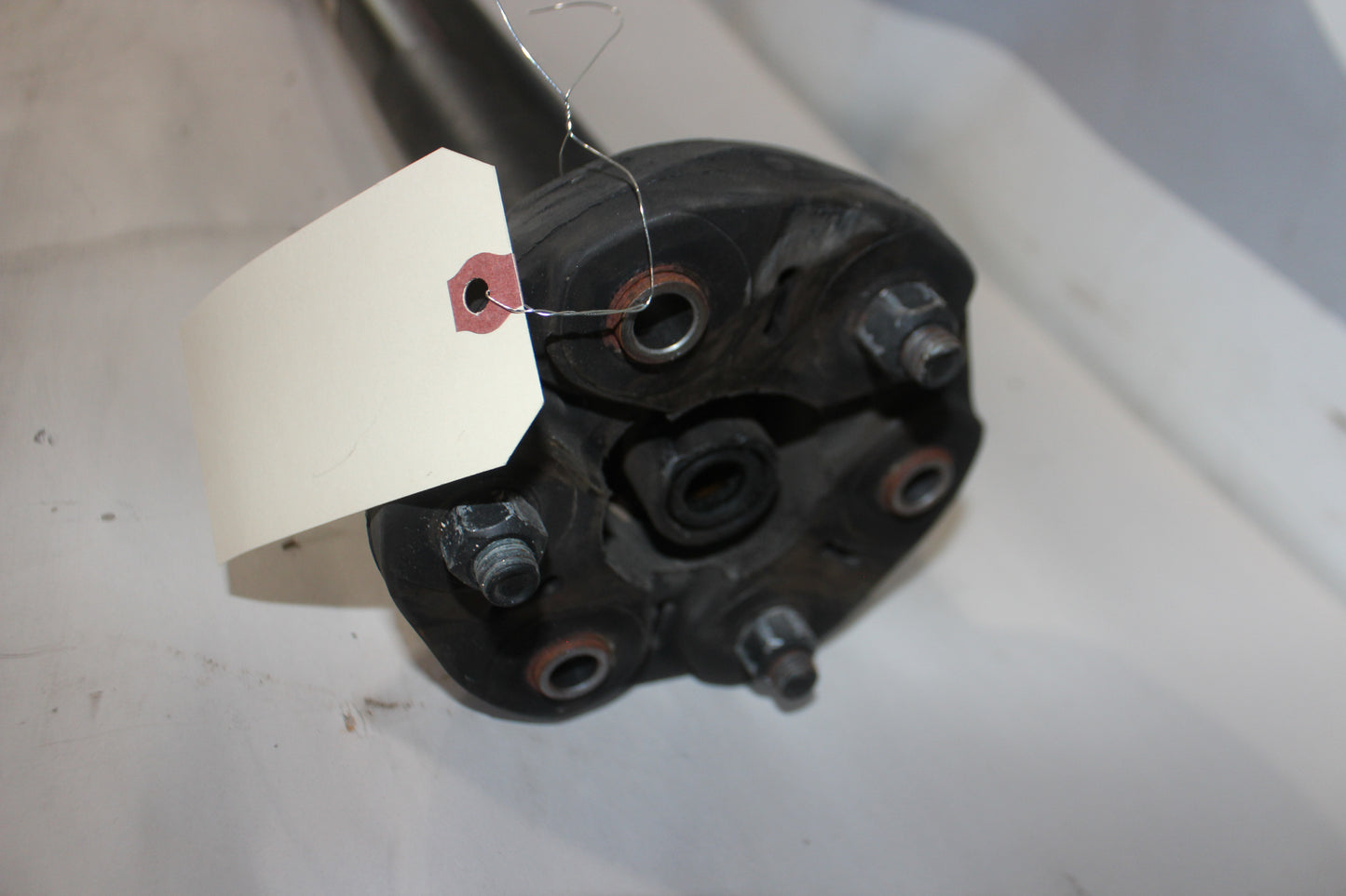 2015 Chevy SS Sedan Drive Shaft Driveshaft OEM