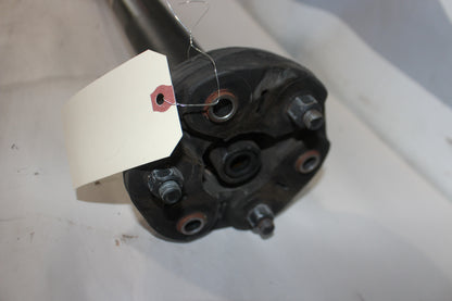 2015 Chevy SS Sedan Drive Shaft Driveshaft OEM
