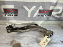 2016 Chevy SS Sedan Rear LH Driver Upper Control Arm OEM - Day's Parts Yard