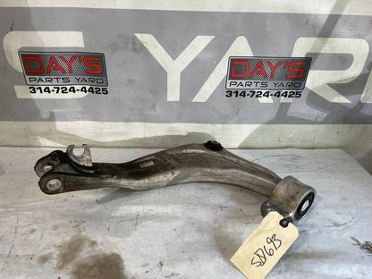 2016 Chevy SS Sedan Rear LH Driver Upper Control Arm OEM - Day's Parts Yard