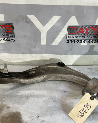 2016 Chevy SS Sedan Rear LH Driver Upper Control Arm OEM