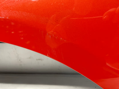 2010 Chevy Camaro SS LH Driver Fender OEM - Day's Parts Yard