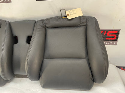 2006 Pontiac GTO Rear Seat Bottom Cushion OEM