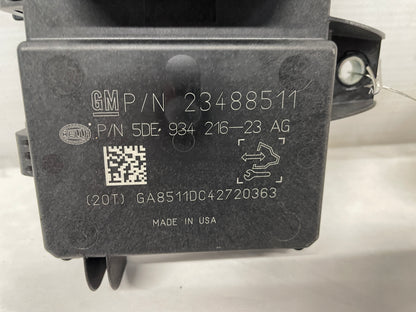 2015 Chevy SS Sedan Fuel Pump Control Module OEM - Day's Parts Yard