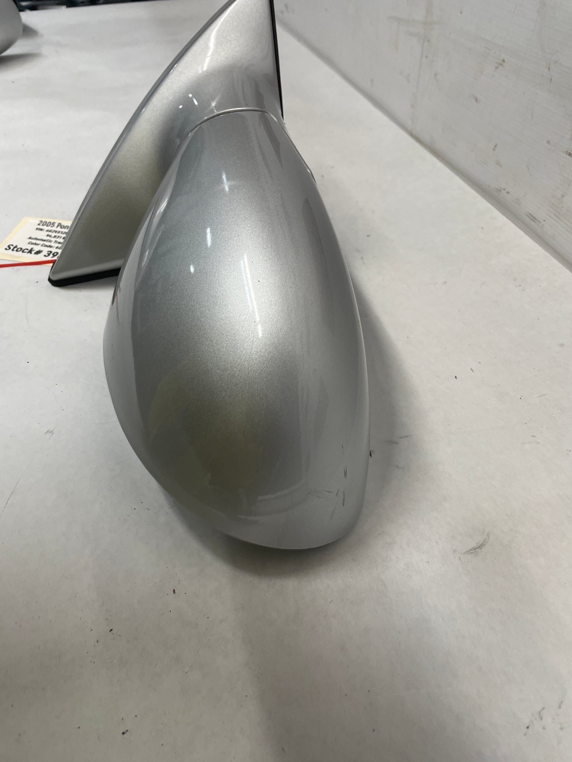 2005 Pontiac GTO RH Passenger Exterior Side Mirror OEM - Day's Parts Yard