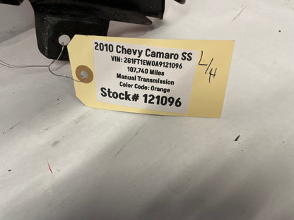 2010 Chevy Camaro SS LH Driver Fender OEM - Day's Parts Yard