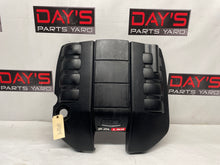 2015 Chevy SS Sedan Engine Motor Intake Coils Cover OEM - Day's Parts Yard