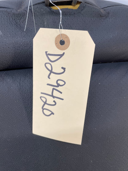 2006 Pontiac GTO Rear Seat Bottom Cushion OEM