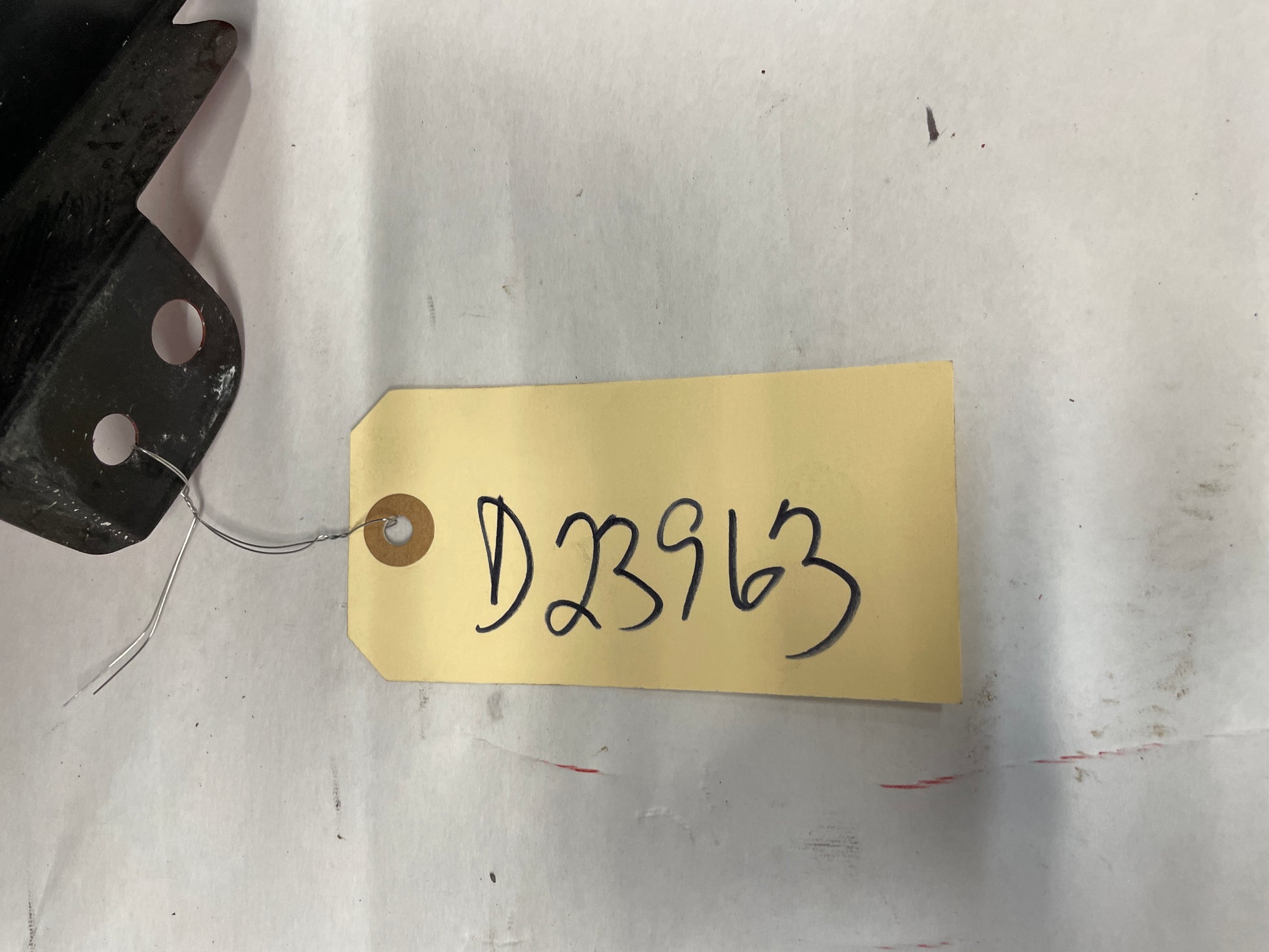 2010 Chevy Camaro SS LH Driver Fender OEM - Day's Parts Yard