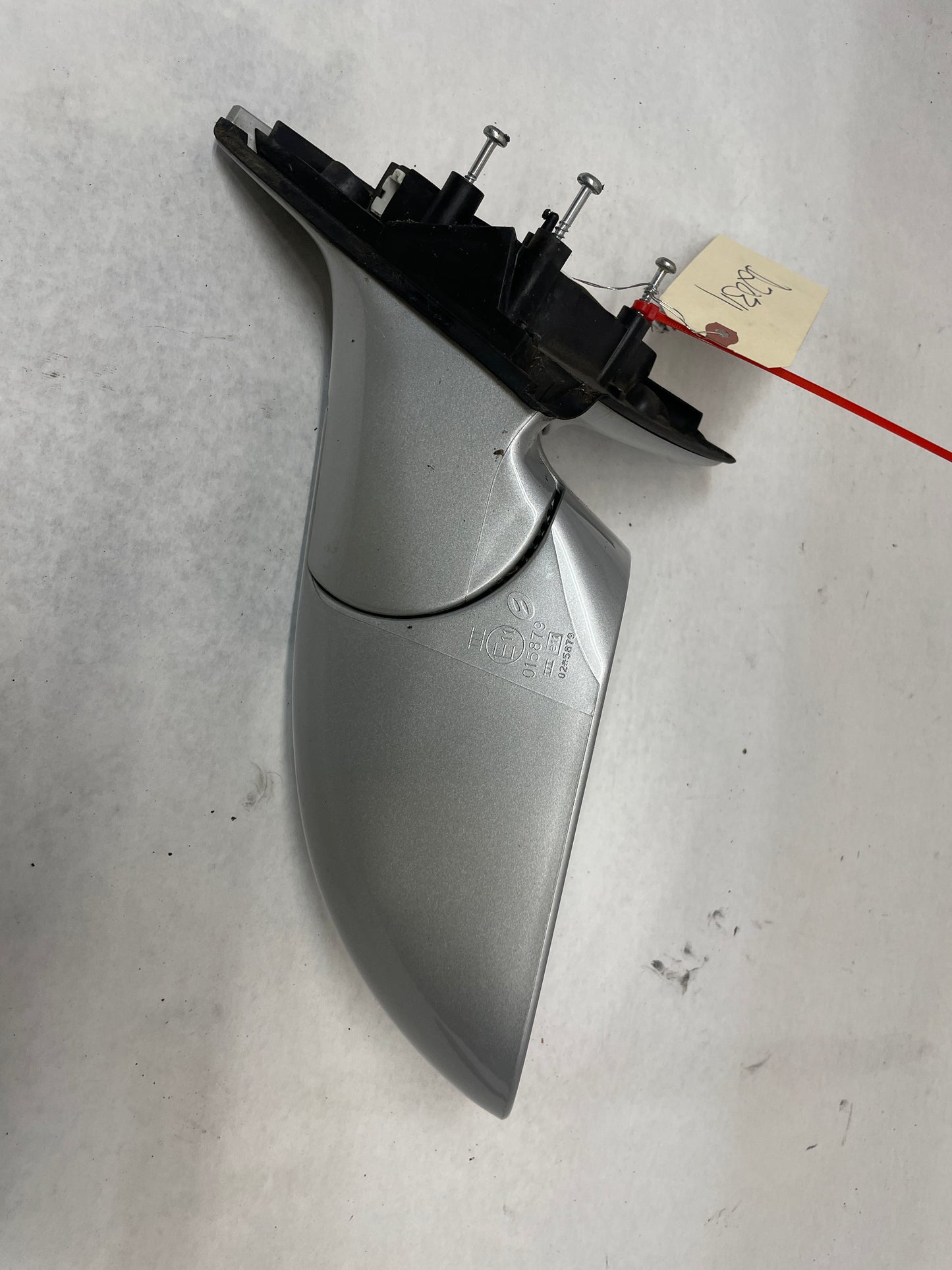2005 Pontiac GTO RH Passenger Exterior Side Mirror OEM - Day's Parts Yard