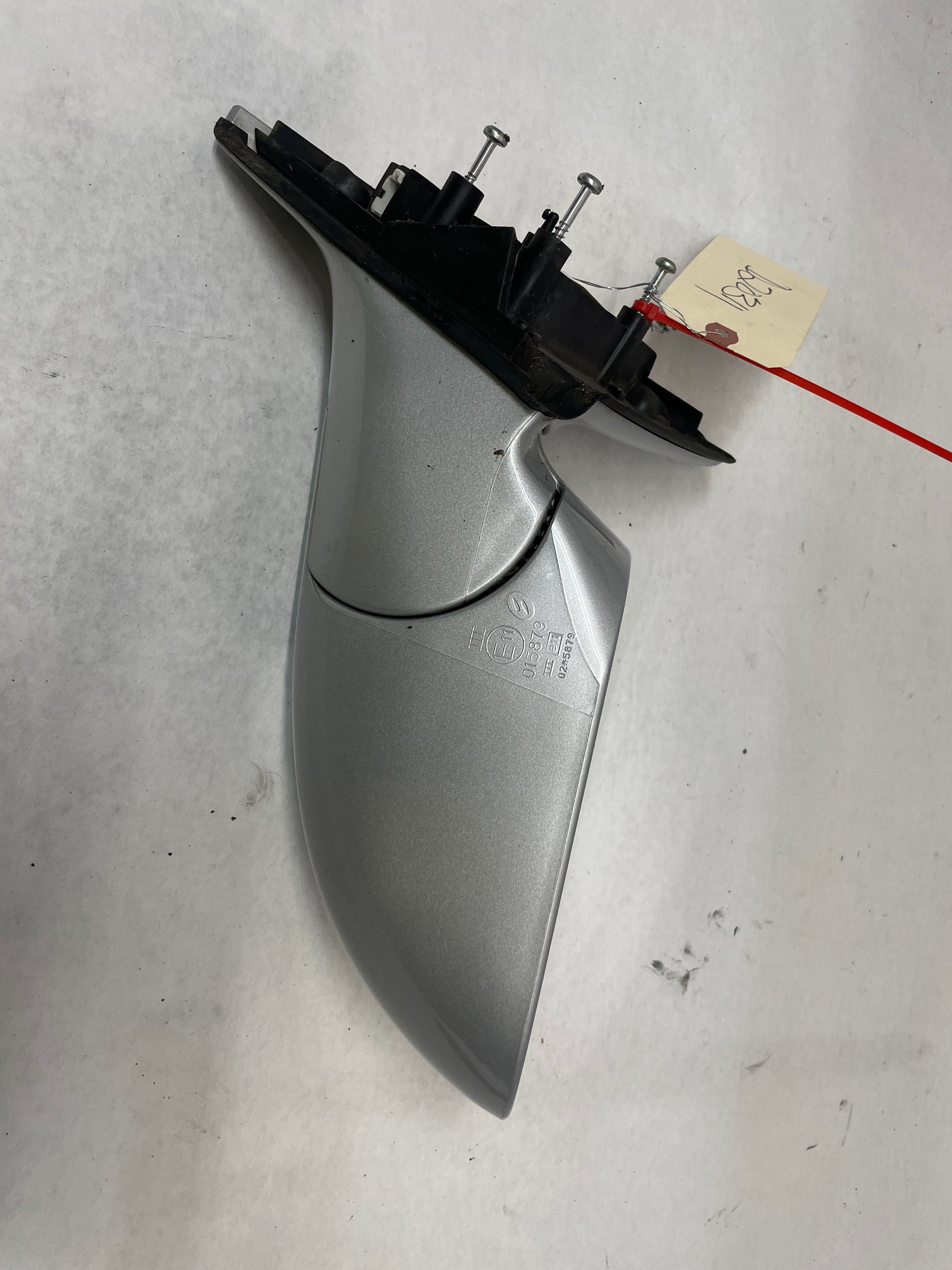 2005 Pontiac GTO RH Passenger Exterior Side Mirror OEM - Day's Parts Yard