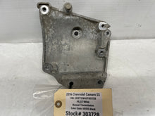 2014 Chevy Camaro SS AC A/C Air Conditioner Compressor Bracket w/ Hardware OEM