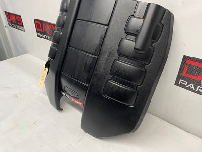 2015 Chevy SS Sedan Engine Motor Intake Coils Cover OEM - Day's Parts Yard