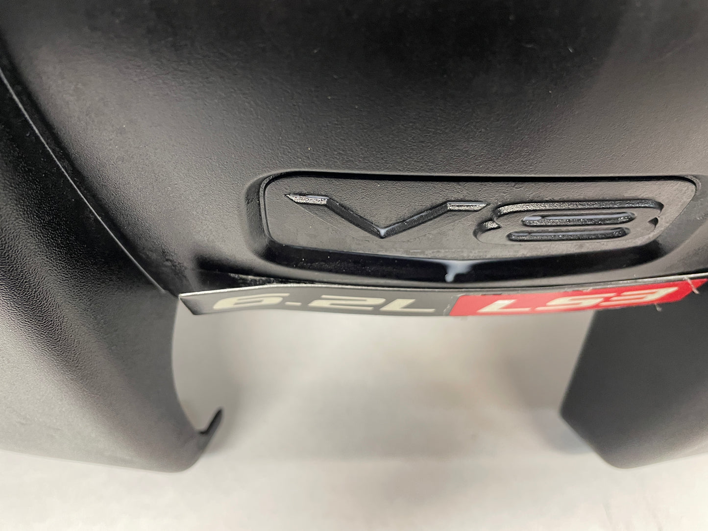 2015 Chevy SS Sedan Engine Motor Intake Coils Cover OEM - Day's Parts Yard