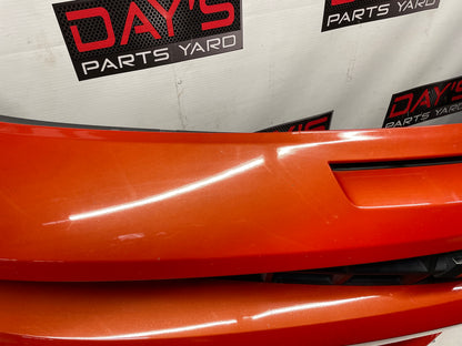 2010 Chevy Camaro SS Complete Front Bumper Cover Fascia OEM - Day's Parts Yard