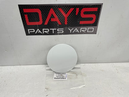 2015 Chevy Camaro SS Fuel Gas Tank Filler Door Cover OEM - Day's Parts Yard