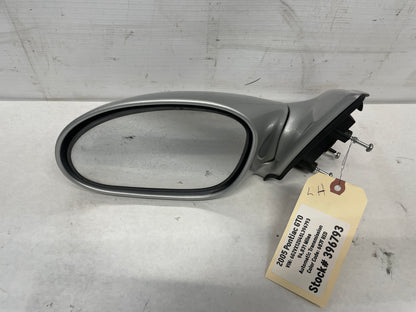 2005 Pontiac GTO LH Driver Exterior Side Mirror OEM - Day's Parts Yard