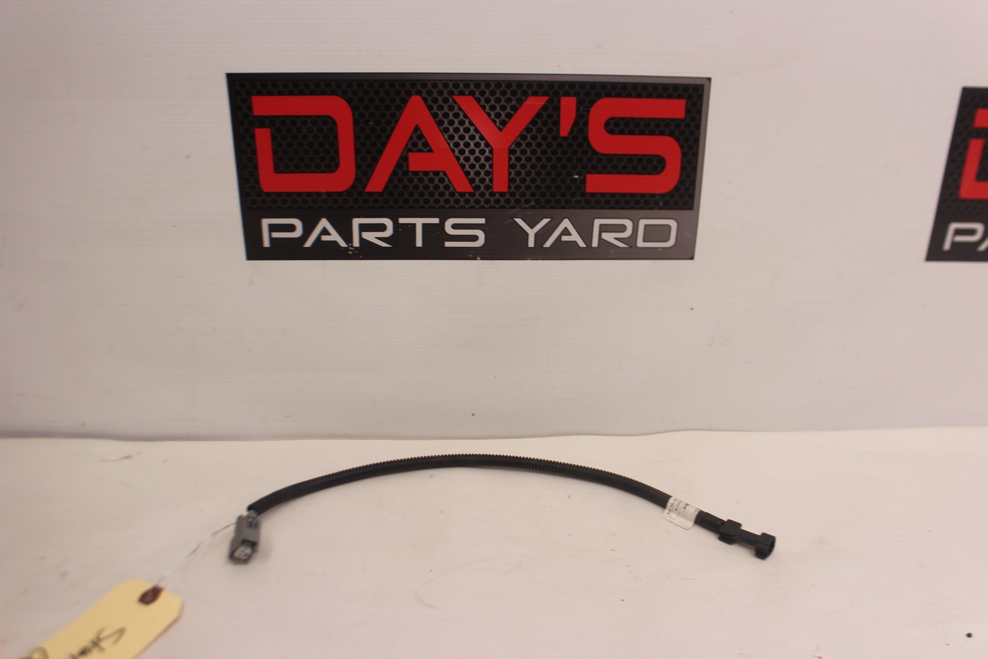2019 Chevy Camaro SS 1LE Shark Fin Antenna Wire Wiring Harness OEM - Day's Parts Yard