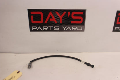 2019 Chevy Camaro SS 1LE Shark Fin Antenna Wire Wiring Harness OEM - Day's Parts Yard