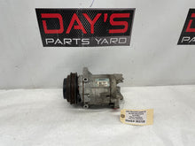 2014 Chevy Camaro SS AC A/C Air Conditioner Compressor OEM