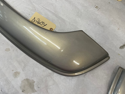 2005 Chevy Avalanche RH & LH Fender Guards OEM - Day's Parts Yard