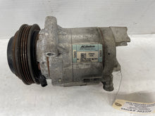 2014 Chevy Camaro SS AC A/C Air Conditioner Compressor OEM