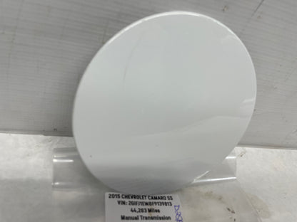 2015 Chevy Camaro SS Fuel Gas Tank Filler Door Cover OEM - Day's Parts Yard