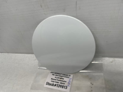 2015 Chevy Camaro SS Fuel Gas Tank Filler Door Cover OEM - Day's Parts Yard