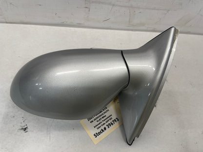 2005 Pontiac GTO LH Driver Exterior Side Mirror OEM - Day's Parts Yard
