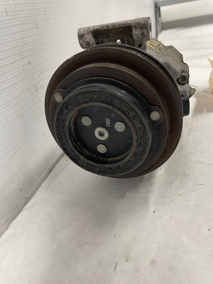 2014 Chevy Camaro SS AC A/C Air Conditioner Compressor OEM