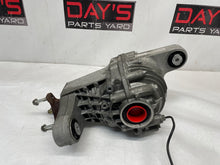 2015 Chevy SS Sedan Rear End Axle Carrier Rearend Diff Differential 3.27 LSD OEM - Day's Parts Yard