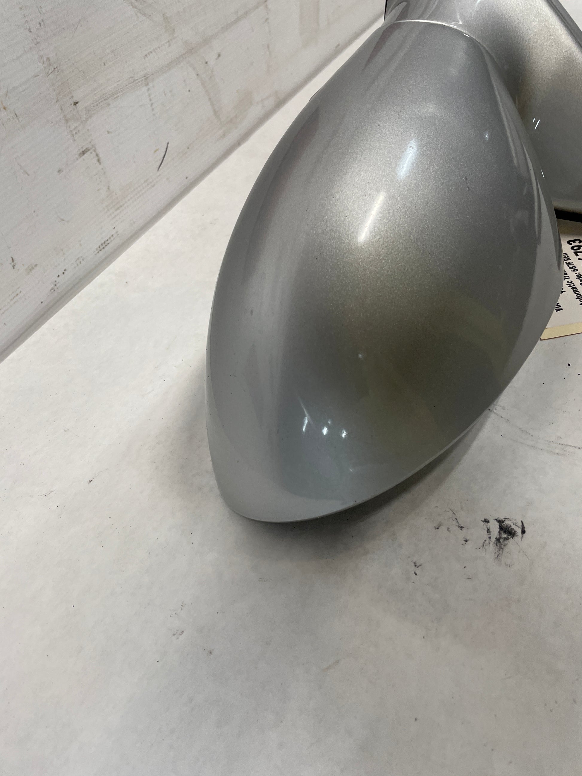 2005 Pontiac GTO LH Driver Exterior Side Mirror OEM - Day's Parts Yard