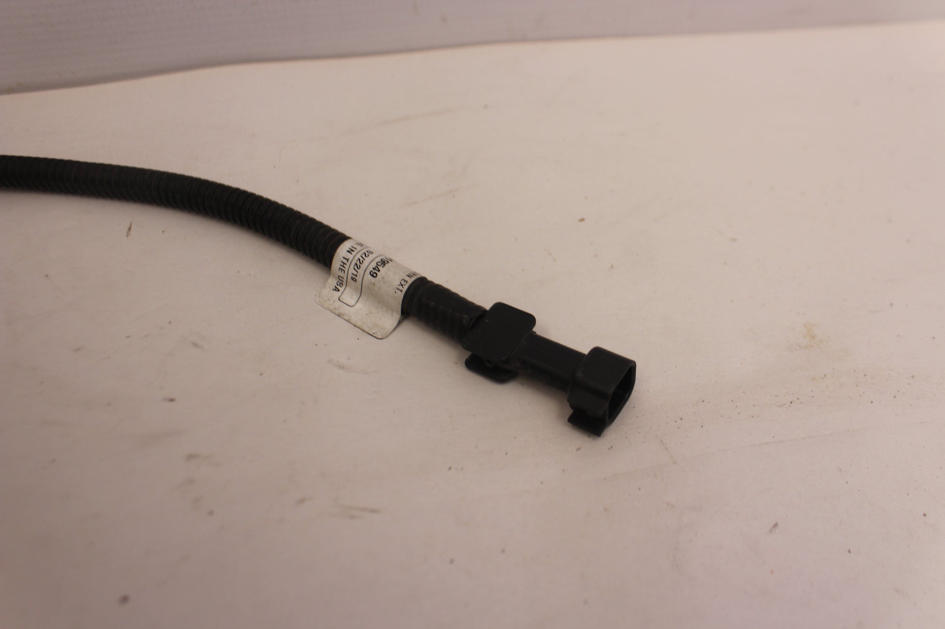 2019 Chevy Camaro SS 1LE Shark Fin Antenna Wire Wiring Harness OEM - Day's Parts Yard