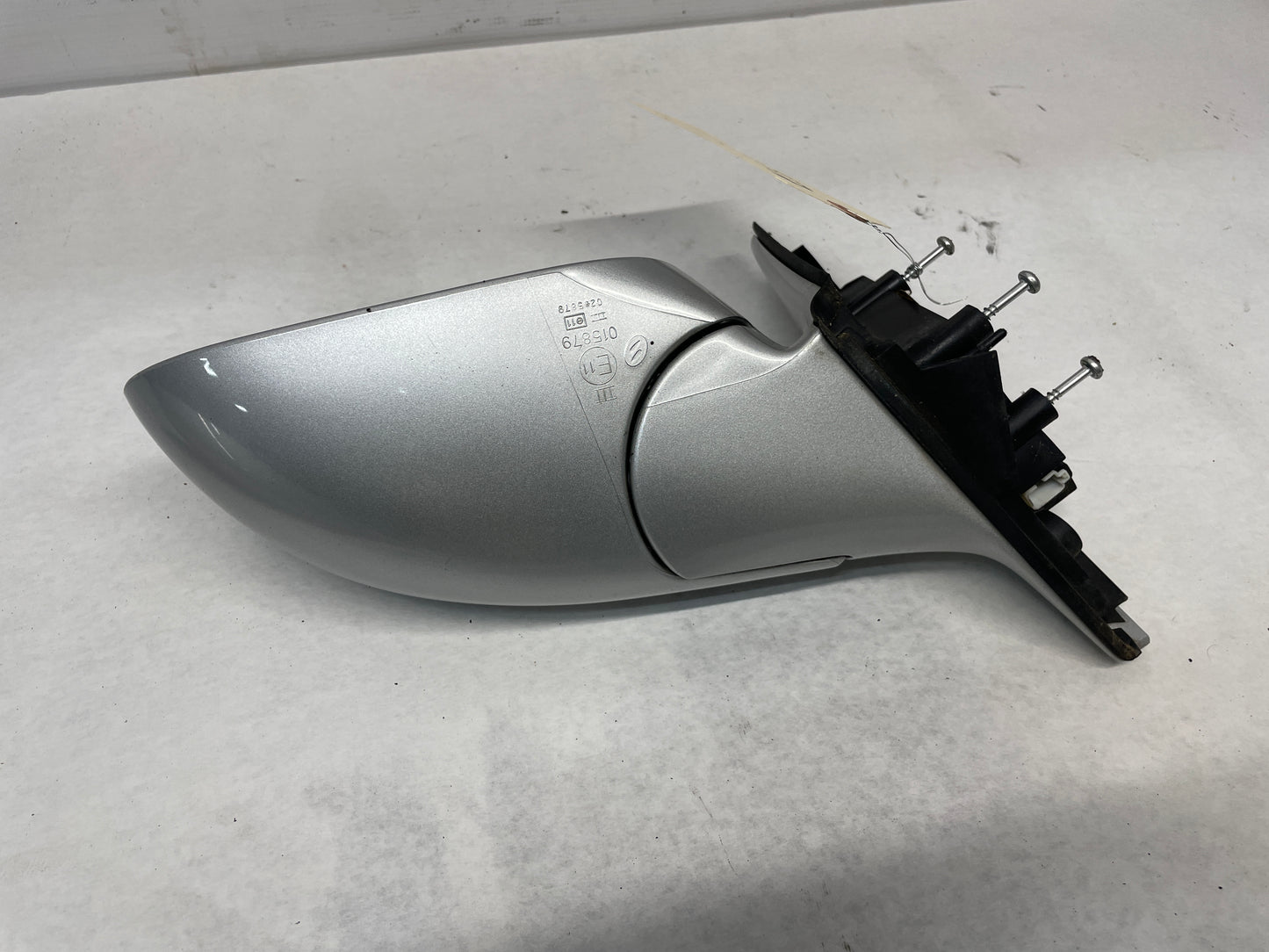 2005 Pontiac GTO LH Driver Exterior Side Mirror OEM - Day's Parts Yard