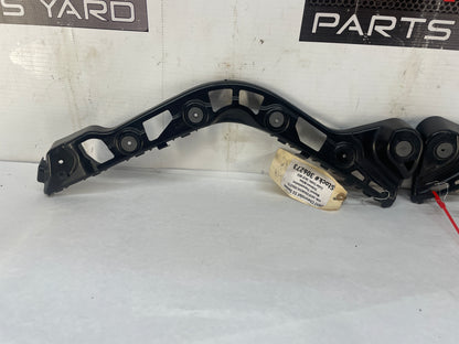 2017 Chevy SS Sedan RH & LH Rear Bumper Brackets OEM - Day's Parts Yard