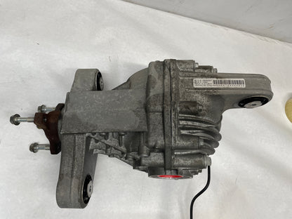 2015 Chevy SS Sedan Rear End Axle Carrier Rearend Diff Differential 3.27 LSD OEM - Day's Parts Yard