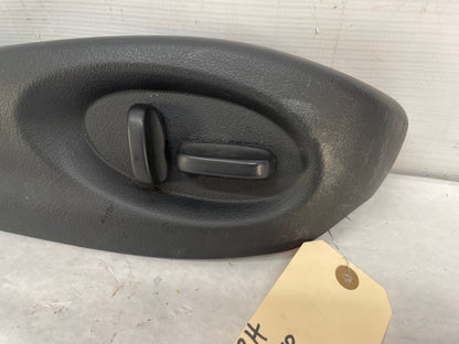 2006 Pontiac GTO RH Passenger Front Power Seat Access Controls Buttons Module OEM