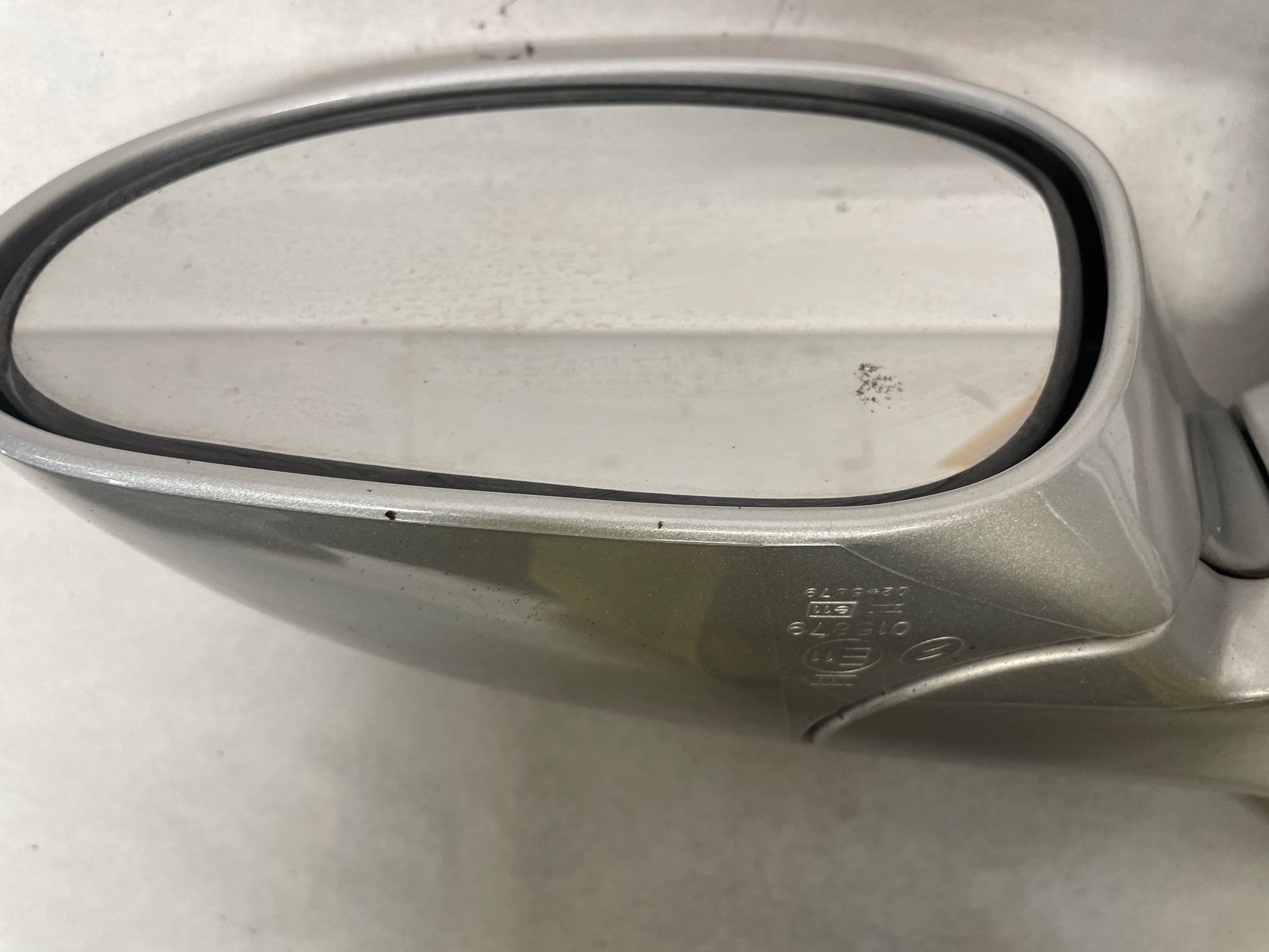 2005 Pontiac GTO LH Driver Exterior Side Mirror OEM - Day's Parts Yard