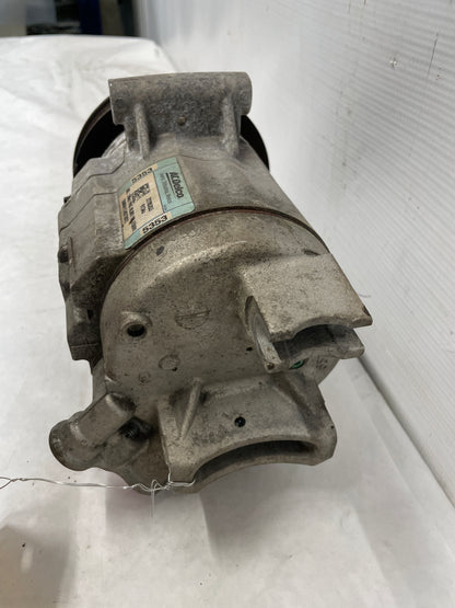 2014 Chevy Camaro SS AC A/C Air Conditioner Compressor OEM