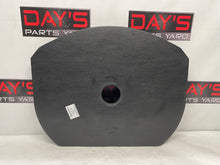 2015 Chevy Camaro SS Spare Tire Hard Trunk Battery Cover OEM - Day's Parts Yard