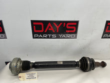 2018 Chevy Camaro 1LE SS LH Driver Rear CV Axle Half Shaft OEM - Day's Parts Yard