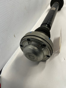 2018 Chevy Camaro 1LE SS LH Driver Rear CV Axle Half Shaft OEM - Day's Parts Yard