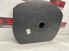 2015 Chevy Camaro SS Spare Tire Hard Trunk Battery Cover OEM - Day's Parts Yard