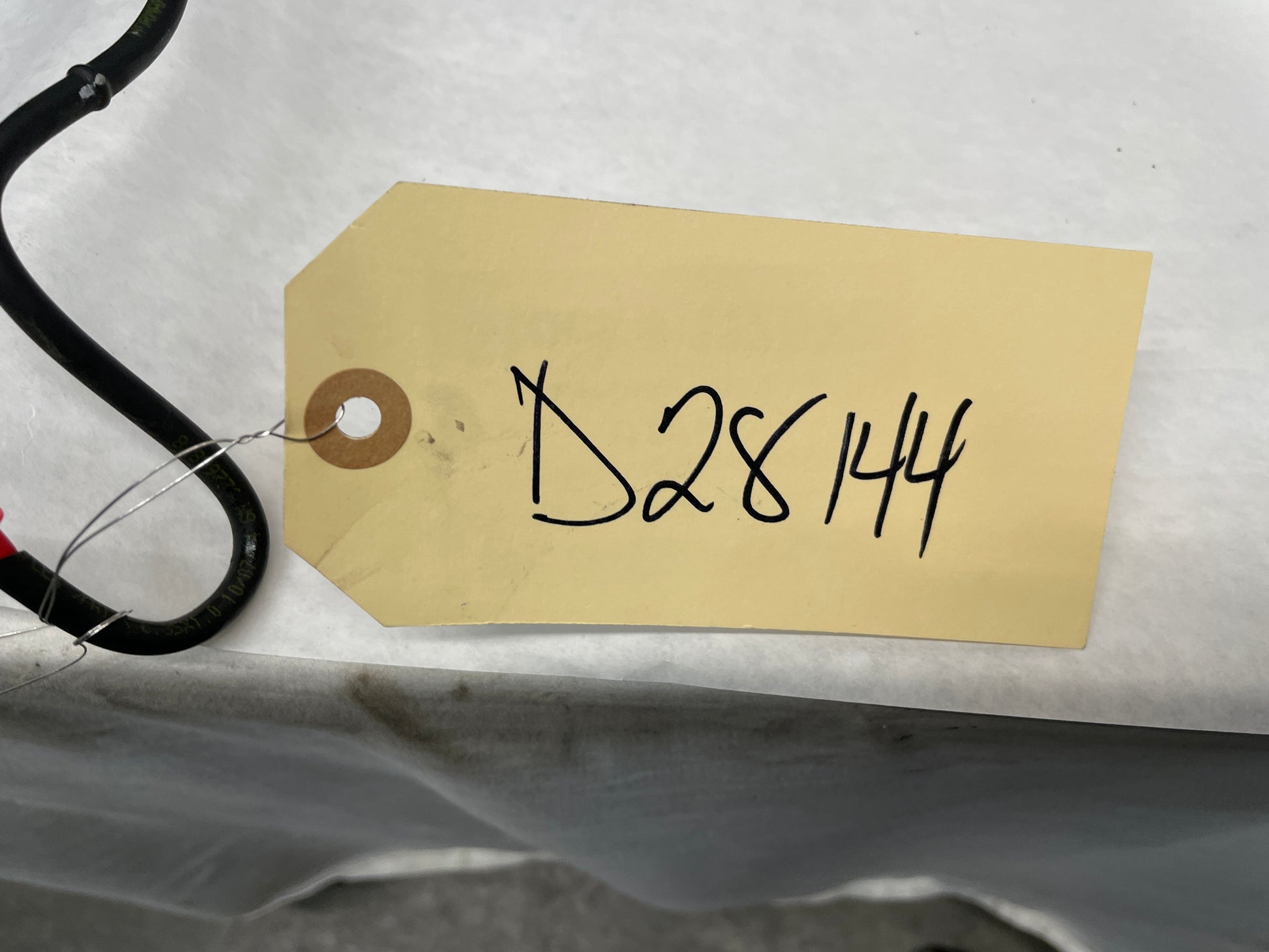 2015 Chevy SS Sedan Rear End Axle Carrier Rearend Diff Differential 3.27 LSD OEM - Day's Parts Yard